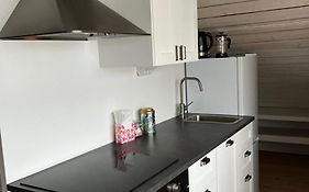 Gavle Apartments Hotel - Luthergatan